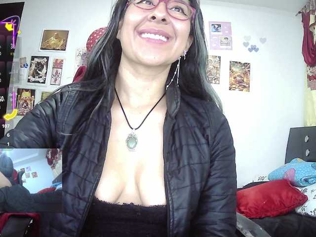 Malishka19 webcam bongacams model stream image