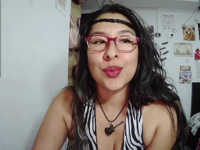Malishka19's BongaCams show and profile