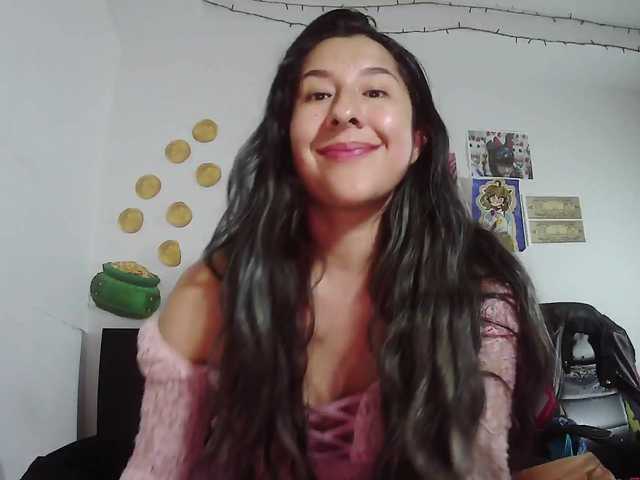 Malishka19's BongaCams show and profile