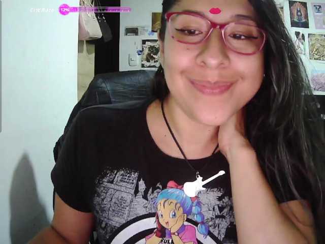 Malishka19's BongaCams show and profile