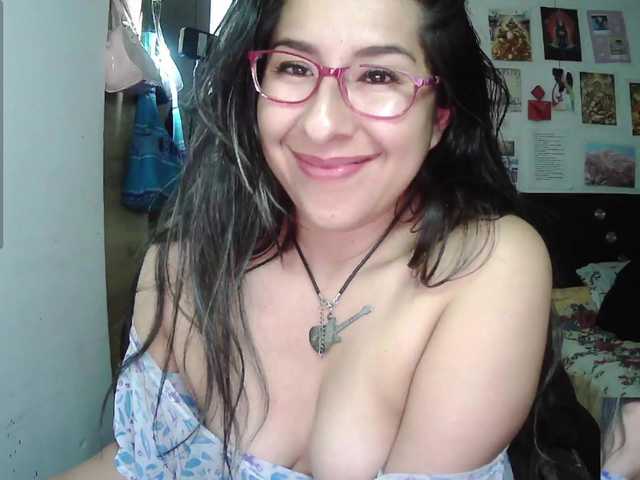 Malishka19's BongaCams show and profile