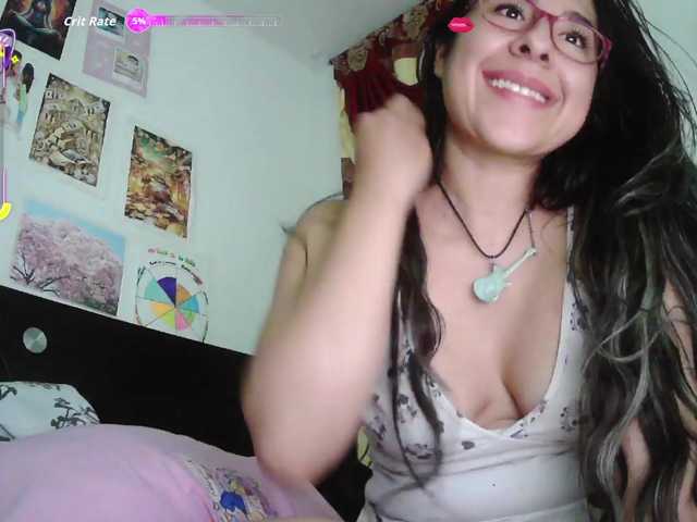 Malishka19's BongaCams show and profile