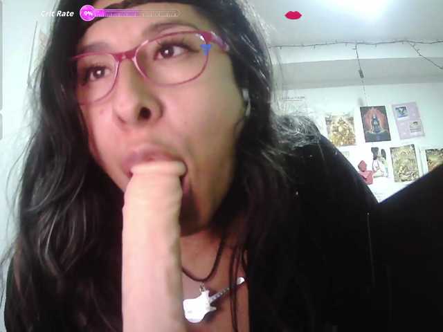 Malishka19's BongaCams show and profile