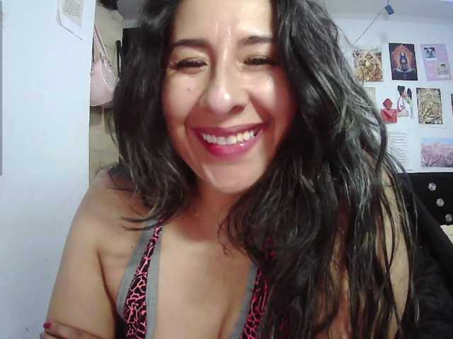 Malishka19's BongaCams show and profile