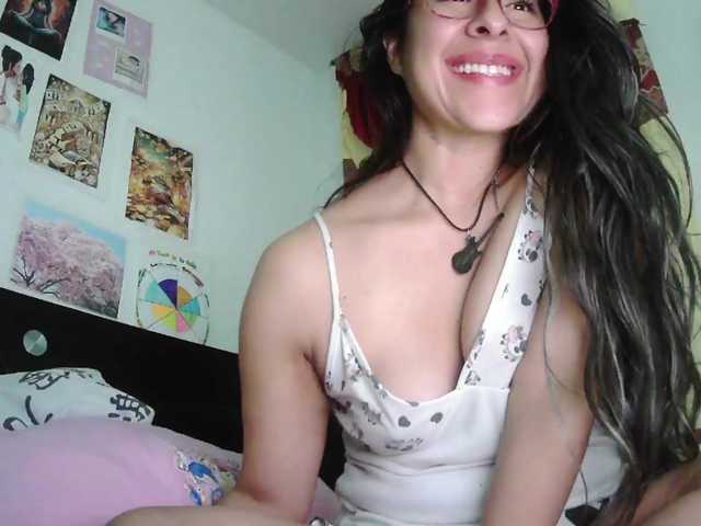 Malishka19's BongaCams show and profile