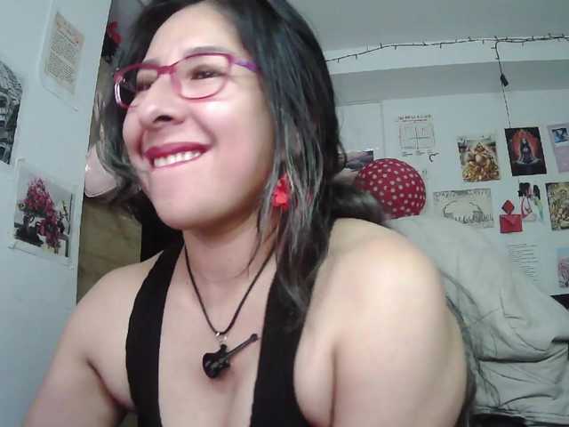 Malishka19's BongaCams show and profile