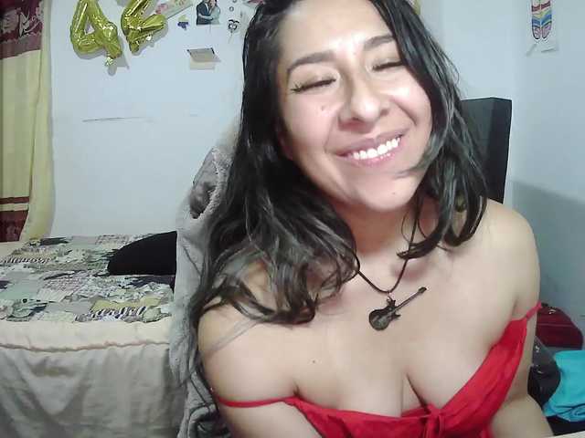 Malishka19 from BongaCams is Freechat