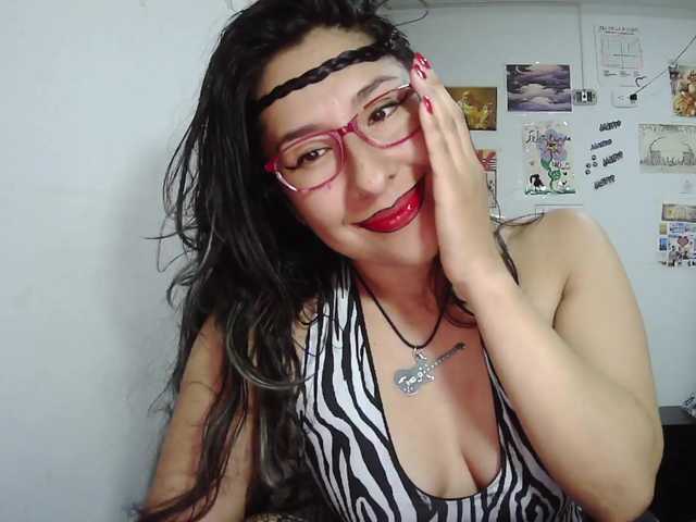 Malishka19's BongaCams show and profile