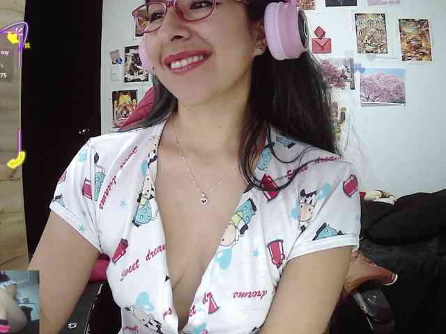 Malishka19 webcam