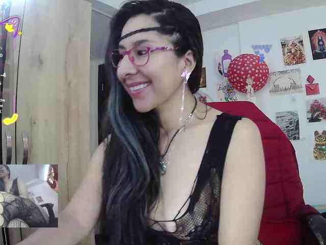 Malishka19 webcam