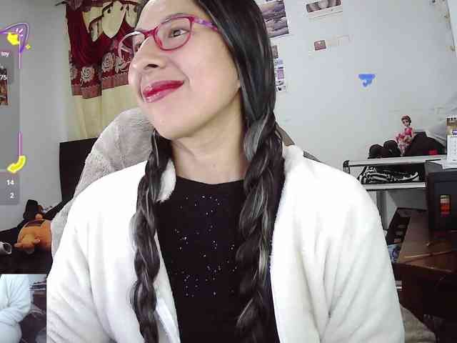 Malishka19 webcam