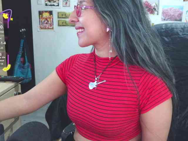 Malishka19 webcam