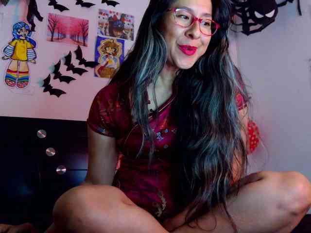 Malishka19 webcam