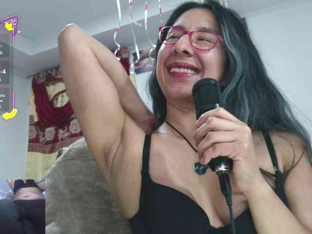 Malishka19 webcam