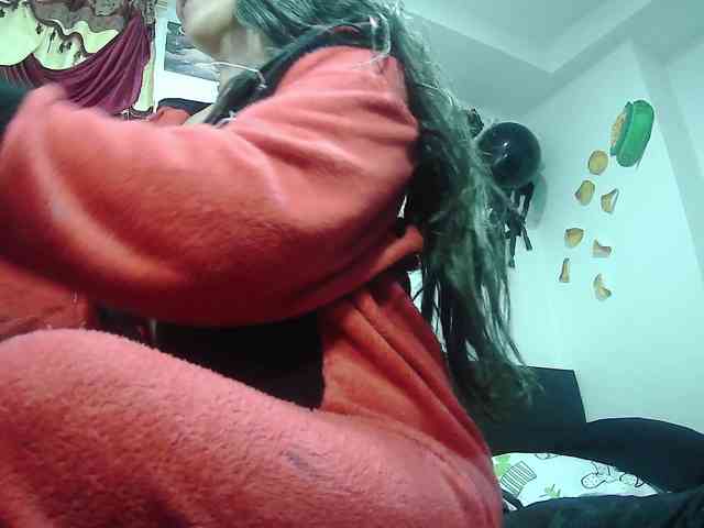 Malishka19 webcam