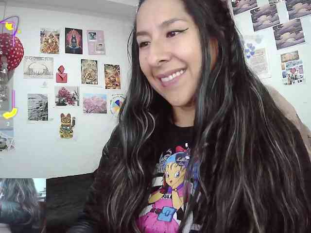 Malishka19 webcam