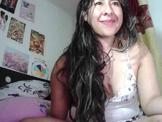 Malishka19 webcam