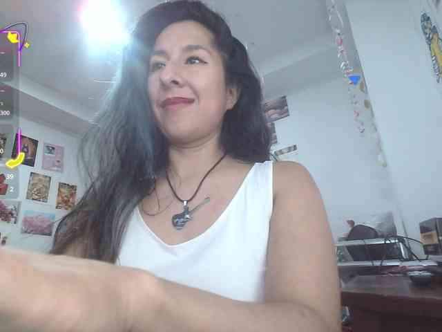 Malishka19 webcam