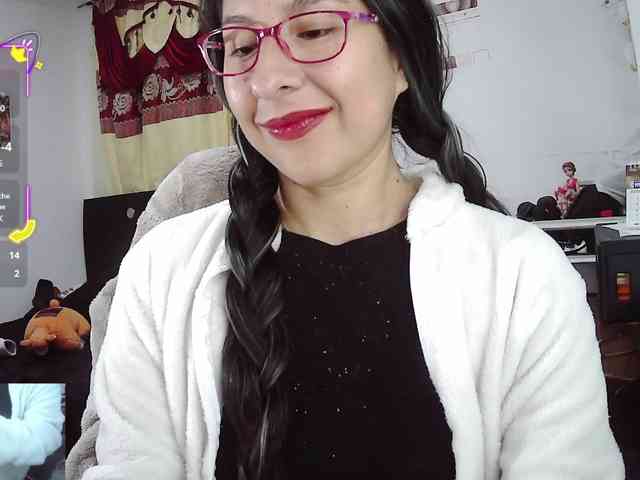 Malishka19 webcam