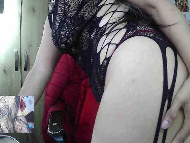 Malishka19 webcam
