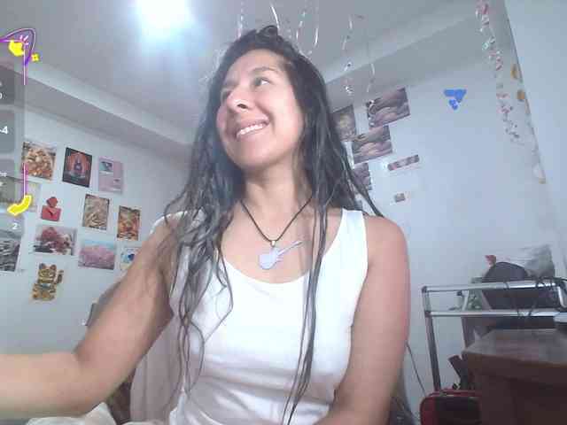 Malishka19 webcam