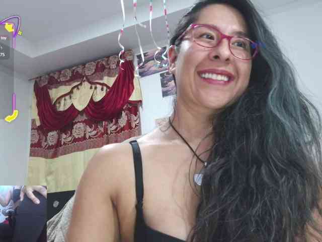 Malishka19 webcam