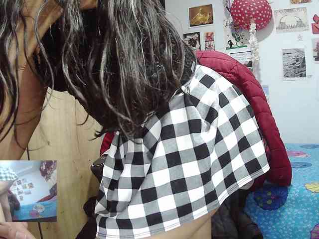 Malishka19 webcam