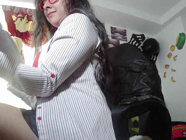 Malishka19 webcam