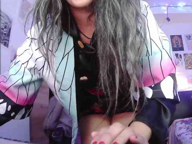 Malishka19 webcam