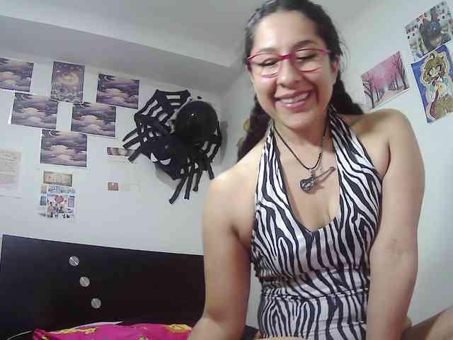Malishka19 webcam