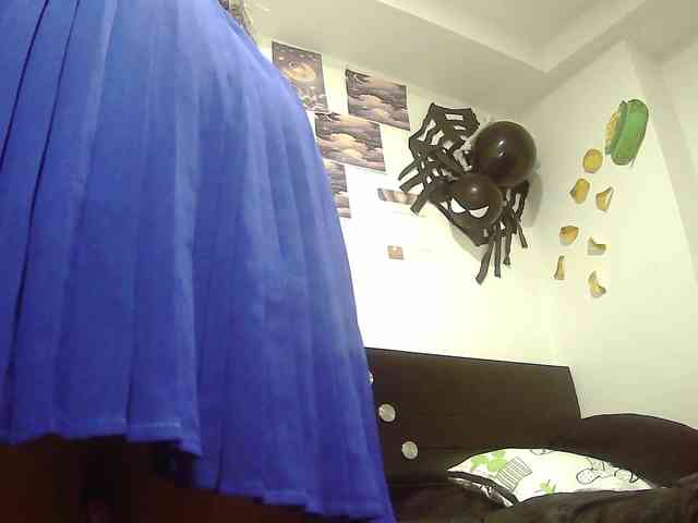 Malishka19 webcam