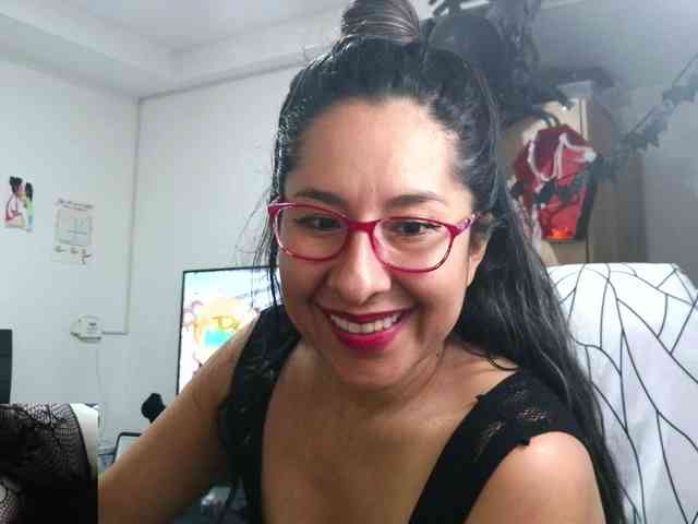 Malishka19 webcam
