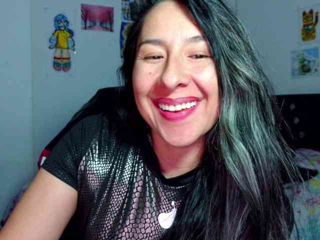 Malishka19 webcam