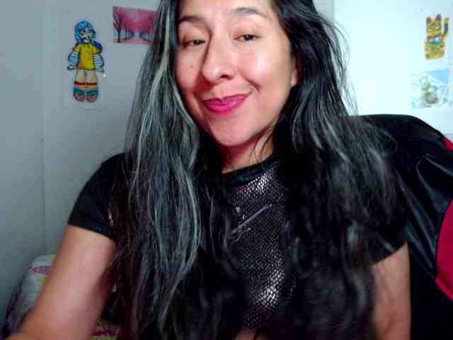 Malishka19 webcam