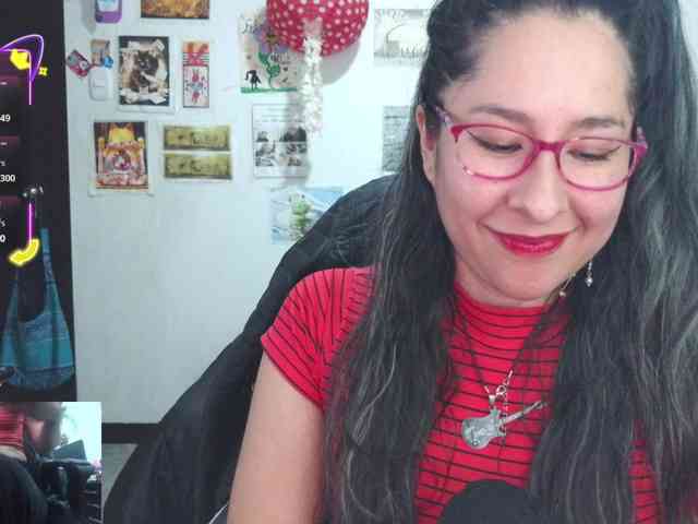 Malishka19 webcam