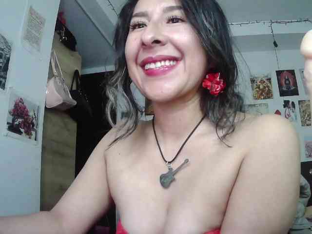 Malishka19 webcam