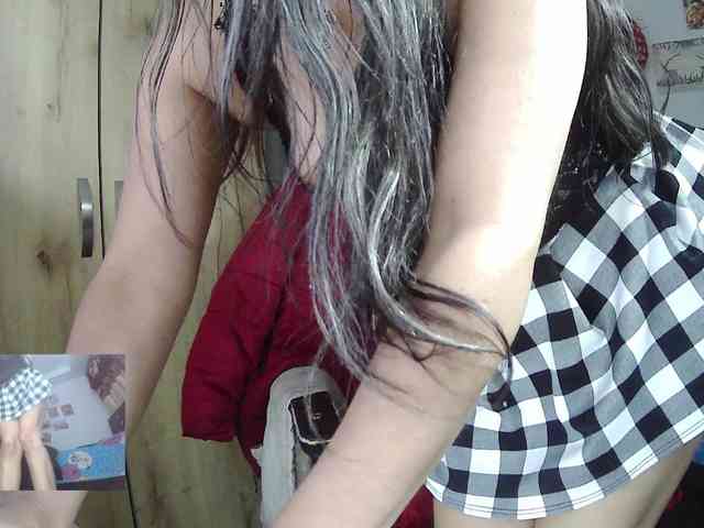 Malishka19 webcam