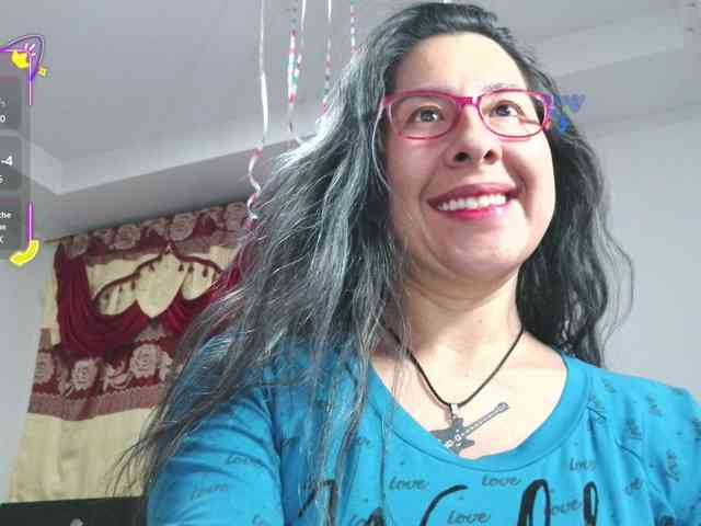 Malishka19 webcam