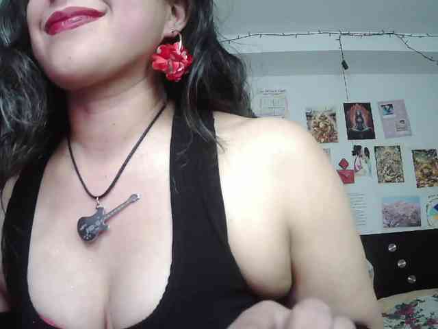 Malishka19 webcam
