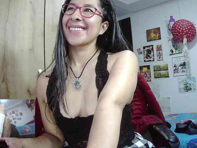 Malishka19 webcam