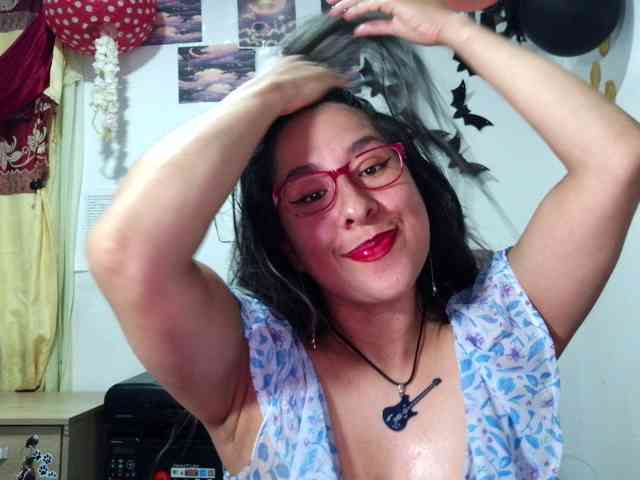 Malishka19 webcam