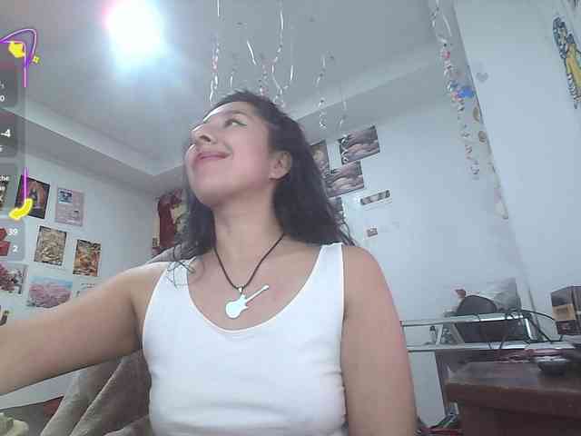 Malishka19 webcam