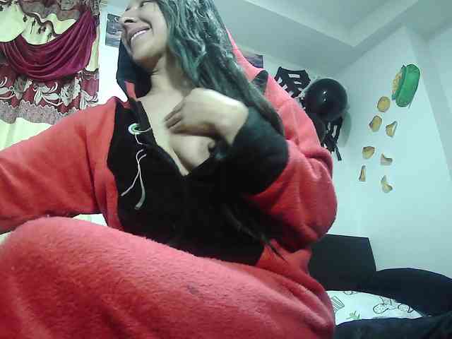 Malishka19 webcam