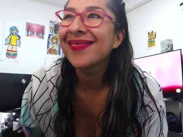 Malishka19 webcam