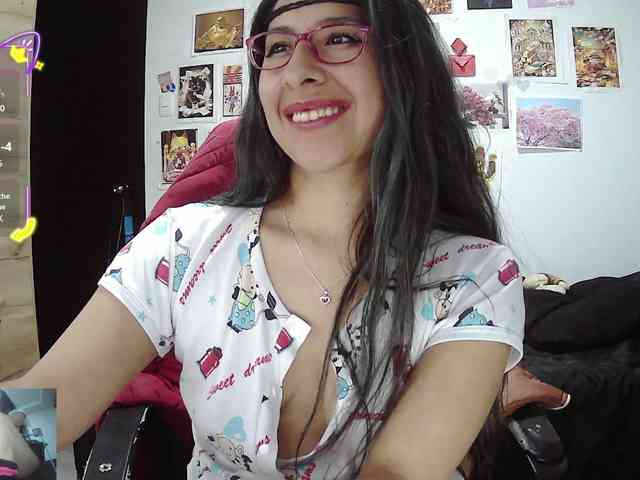 Malishka19 webcam