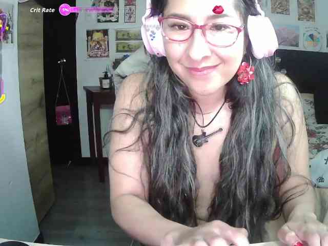 Malishka19 webcam