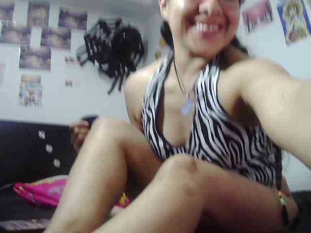 Malishka19 webcam