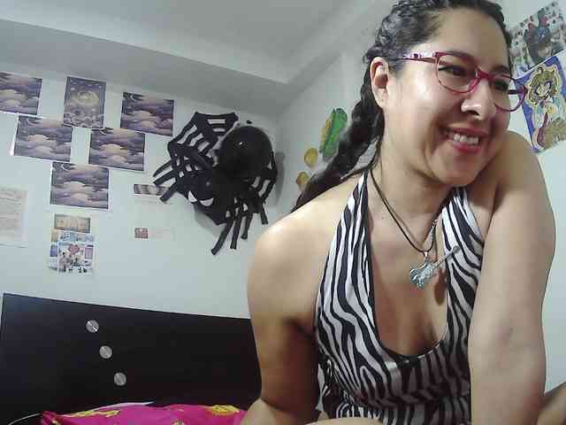 Malishka19 webcam