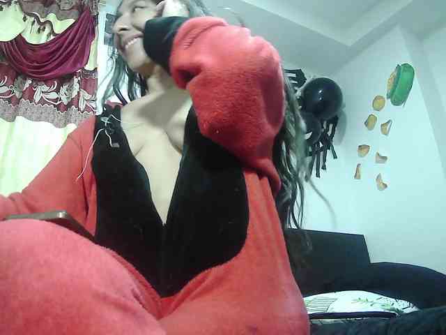 Malishka19 webcam