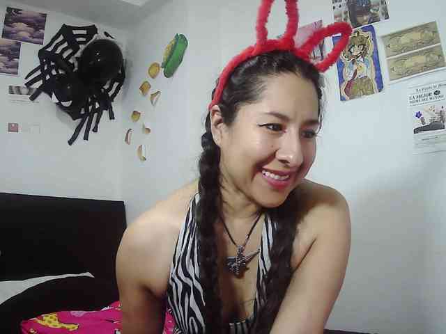 Malishka19 webcam